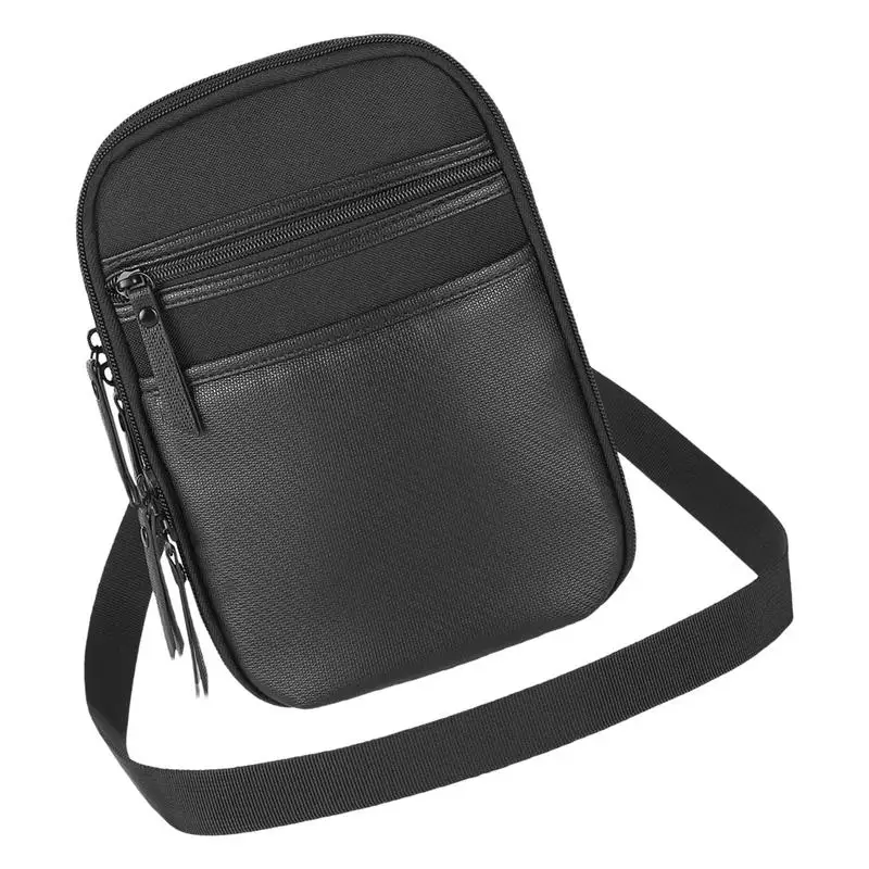 

Маленькие сумки через плечо для женщин, забавная Портативная сумка через плечо, мужские сумки через плечо для женщин, многофункциональная поясная сумка для