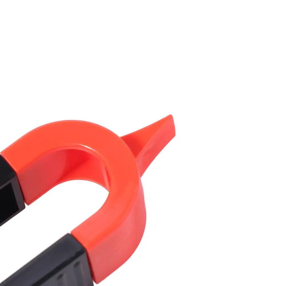 Profile Duplicator Profile Scribing Ruler Adjustable Locking Precise Contour Gauge Multi-purpose Practical