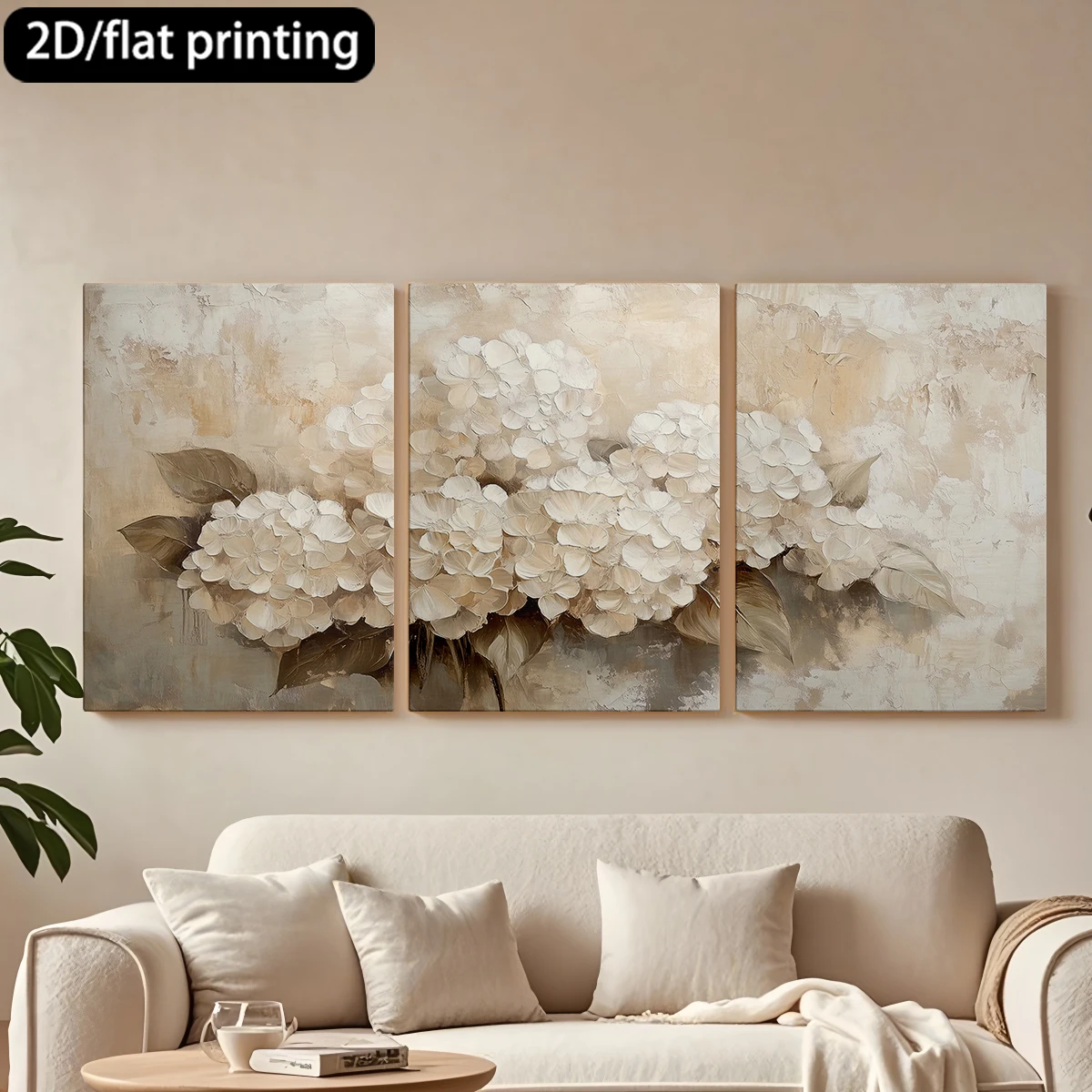 2D Flat Printing 3P…