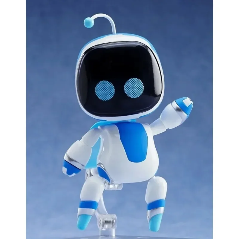 Original genuino GSC 1879 Astro's Playroom 10cm PVC acción Anime