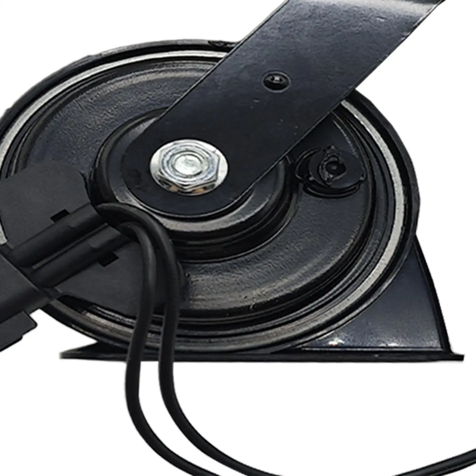 

Professional Dual Horn Assembly Kit Easy Install Metal Parts for Ford F150 2015-2022 Expedition 2018-2022