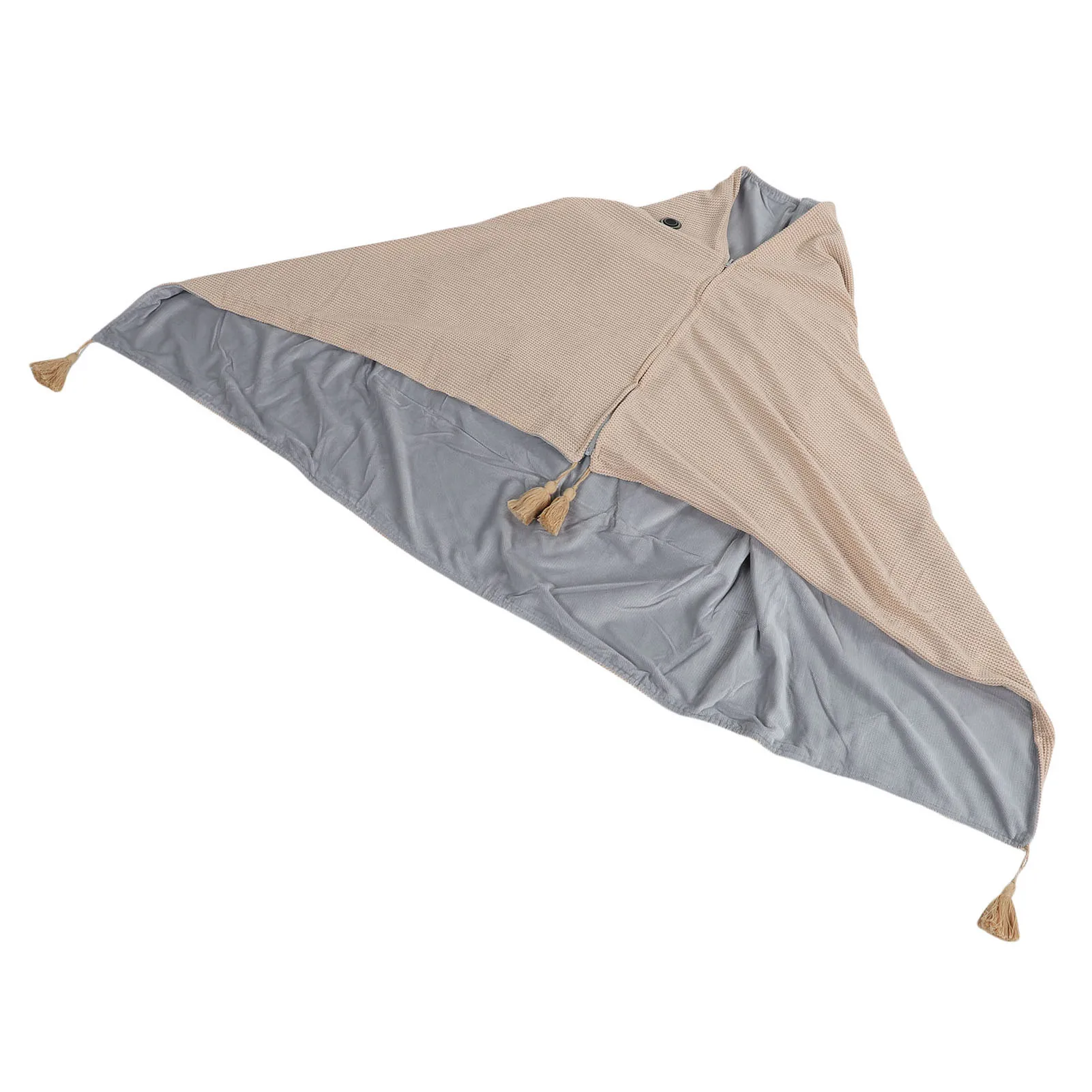 

Портативная шаль с USB-подогревом, портативное одеяло с электрическим подогревом и быстрым нагревом, с 3 настройками нагрева для улицы, дома, шаль с подогревом