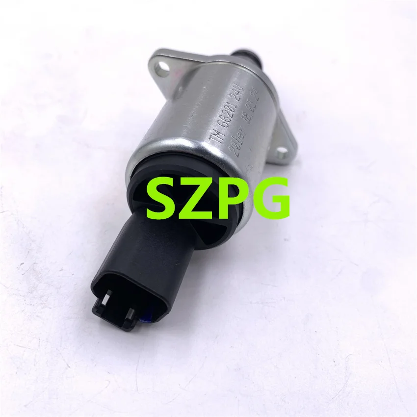 

Электромагнитный клапан 24 В для гидравлического насоса экскаватора TM66201 Пропорциональный пилот