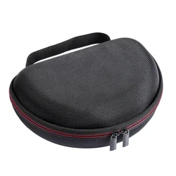 For  T450BT/T500 Bluetooth Headset Portable Storage Bag Wireless Headset Carrying Case  Protective Case