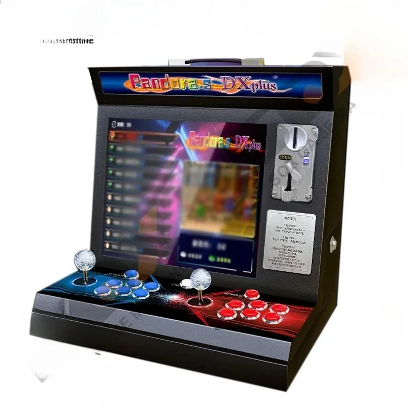 17-Inch Screen Dx A…