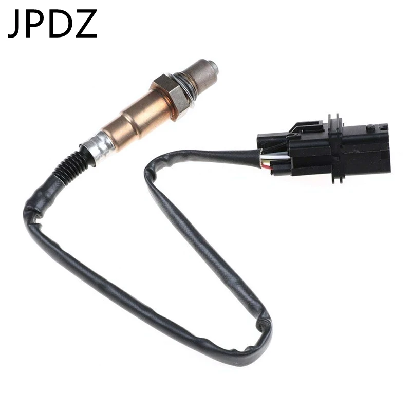 

Car 0258007001 178290 182837 000182837 for -FERRARI FIAT MASERATI F131 SPIDER GTO GTB New Oxygen Sensor O2 Lambda Sensor