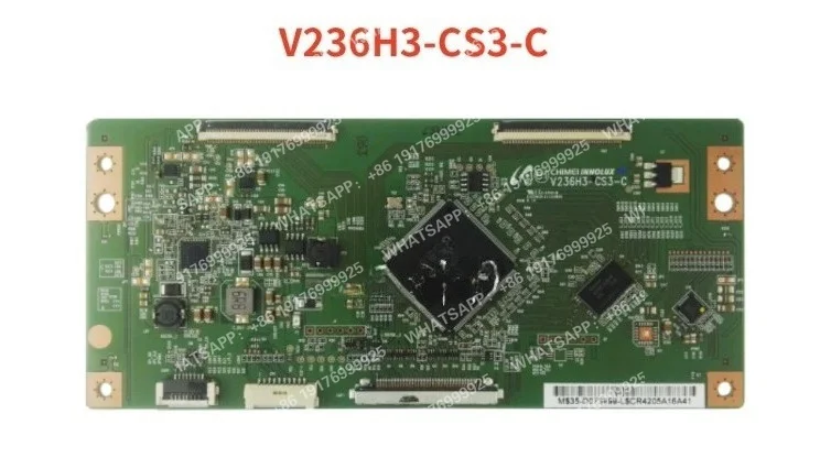 Original V236H3-CS3-C logic board 32 inch/39 inch/42 inch/46 inch/50 inch/55 inch
