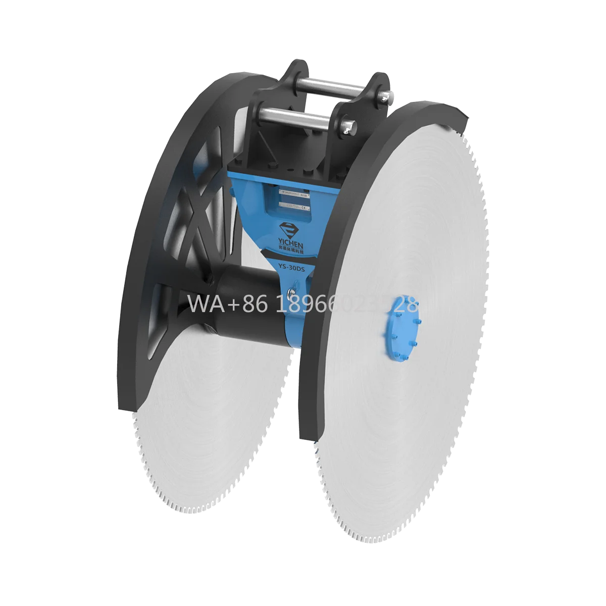 YS-30DS Synthetic D…