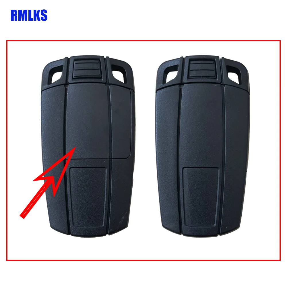 Llave Remota Inteligente KR55WK49127 para BMW - usage example