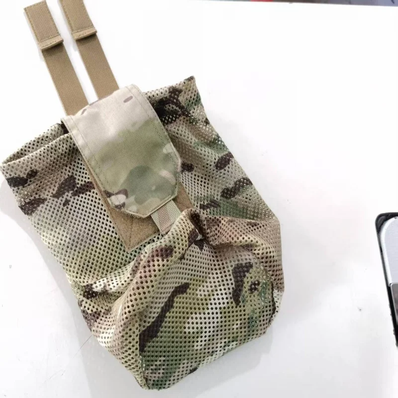 

Тактическая сумка для переработки на открытом воздухе Molle Grid