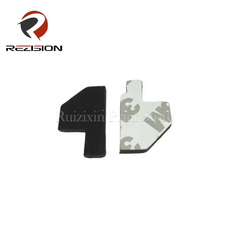 

Совместимая 10 компл. уплотнительная пластина барабана, губка для Ricoh Aficio MP 4000 5000 4000B 5000B 5001 5002 mp4000 mp5000 mp5001, детали копировального аппарата