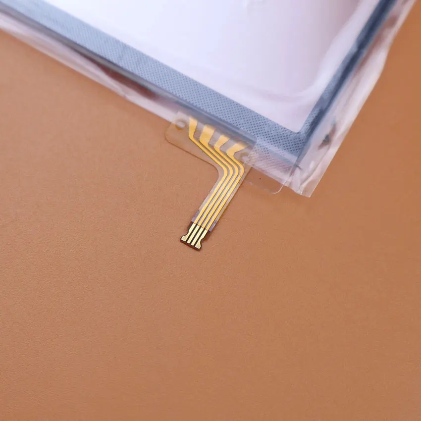JCD Replacement Plastic Metal Retractable Stylus Touch Screen Panel Display Digitizer Glass For NDSL NDS Lite Console