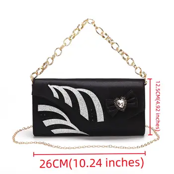 6 最佳銷售 皇家藍錢包 - №4