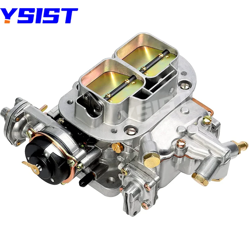 Carburettor Carby Carbrador for Weber 32/36 DGAV DGEV DGV 32MM X36 MM Carburetor For FORD 1600 X/FLOW MORGAN Weber Solex Model