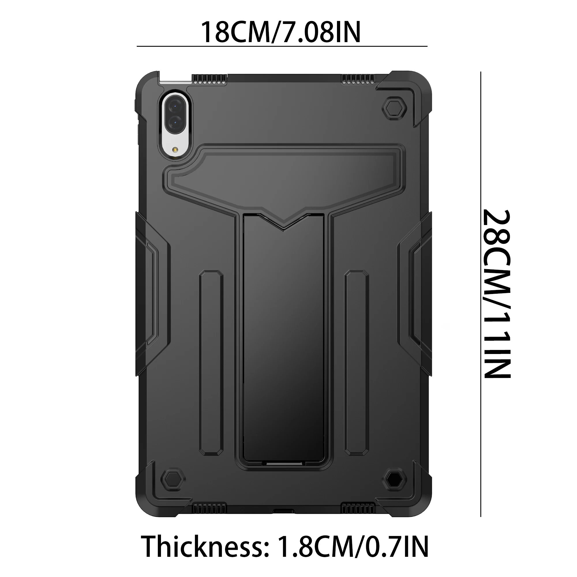 Thumbnail 2 - #3 New Lenovo Tab P11 Cases Arrivals