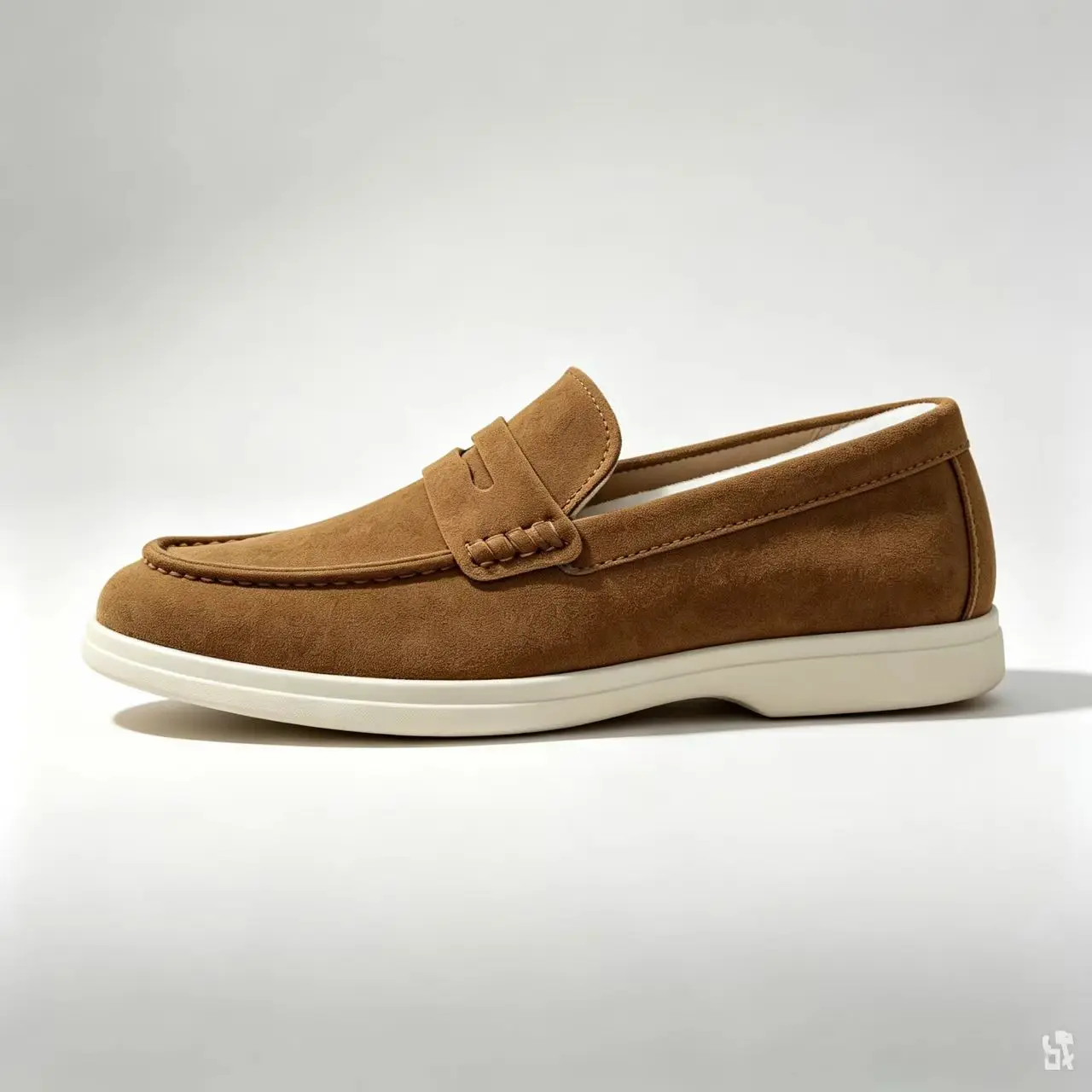 Light Brown