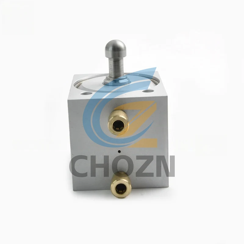 قطع غيار هايدلبرغ عالية الجودة 87.334.012/03 أسطوانة قصيرة الأشواط SM102 CD102 CX102 قطع غيار ماكينة الطباعة هايدلبرغ