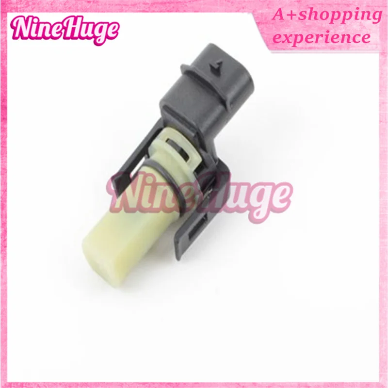 1PCS 06K907386D New 06K907386A  Air Intake Charge Temperature Sensor For Audi A4-7 Q5 Q7 TTS VW Passat Polo Tiguan Skoda Seat