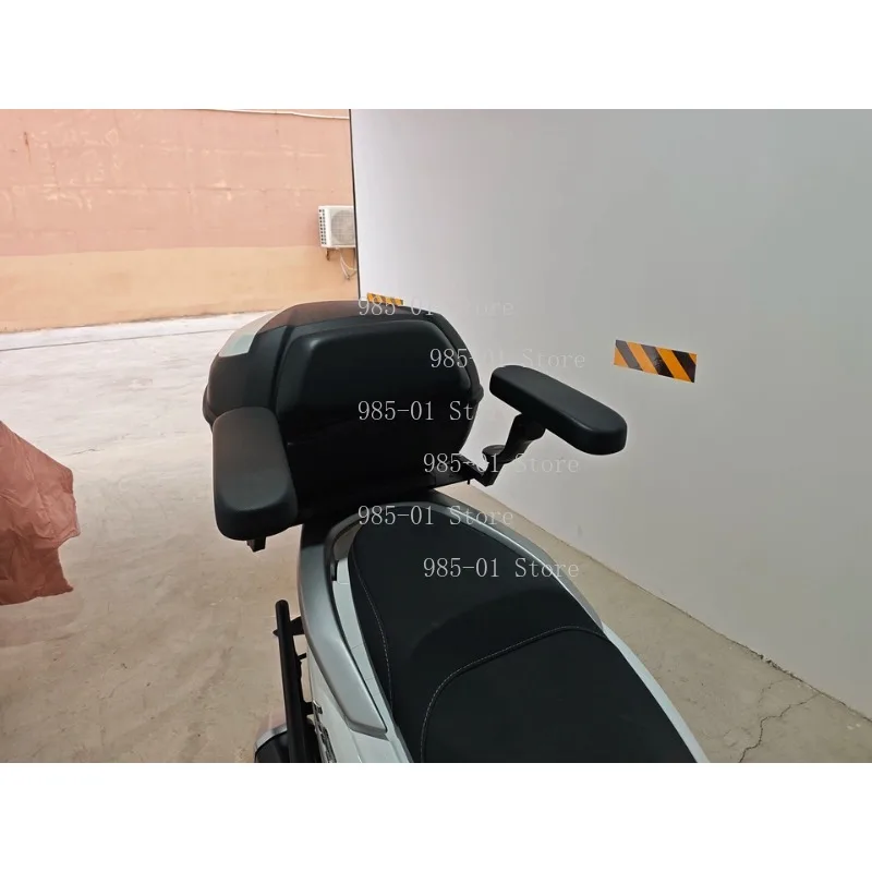 

Универсальный складной подлокотник для детского сиденья мотоцикла/электросамоката, модификация UY