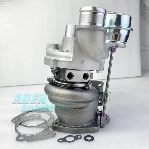 8 best sales liten turbo - №4