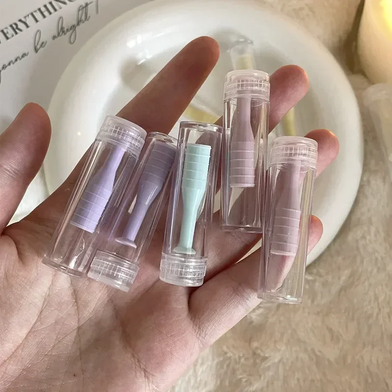 1Pc Solid Color Contact Lens Contact Applicator Useful Remove Tool Lenses Contact Applicators Suction Cups Lenses Stick