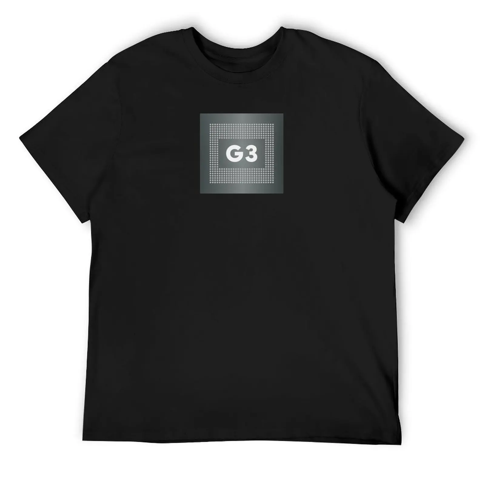 

Google Tensor G3 T-Shirt cheap stuff clothes boys whites summer clothes t shirts men