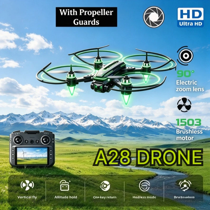dron-plegable-gps-a28-original-con-evitacion-inteligente-de-obstaculos-flujo-Optico-estabilizacion-de-vuelo-despegue-y-aterrizaje-con-una-sola-tecla-quadcopter-rc-aereo