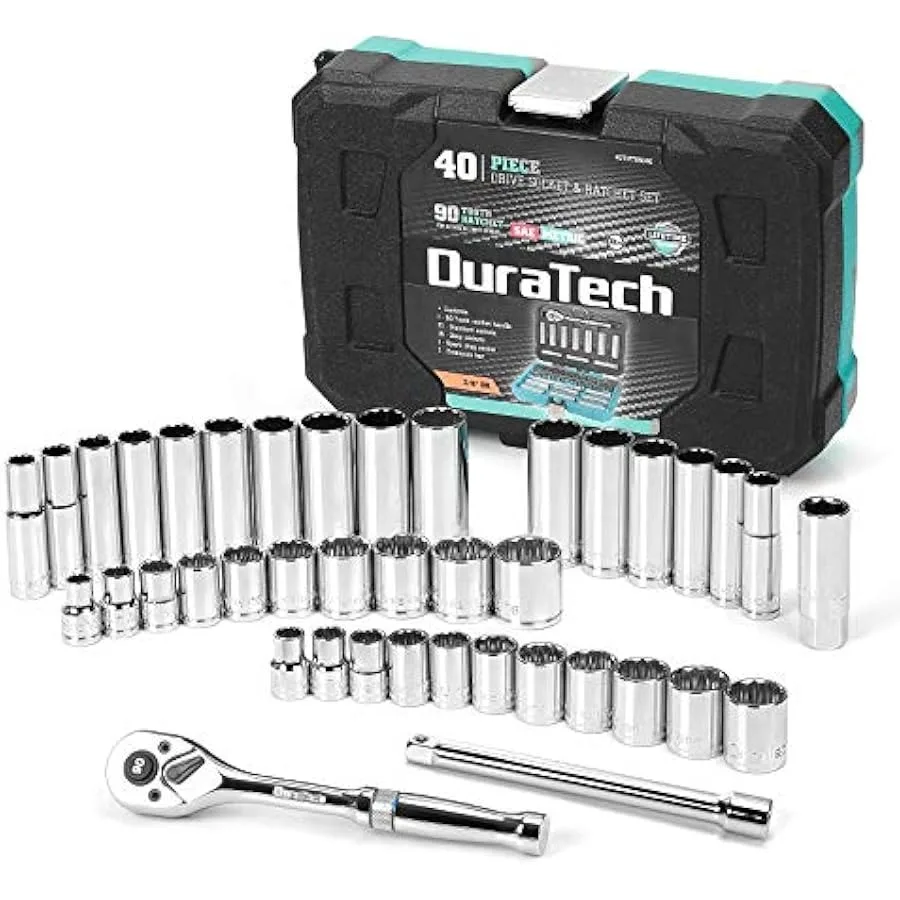 DURATECH 3 8