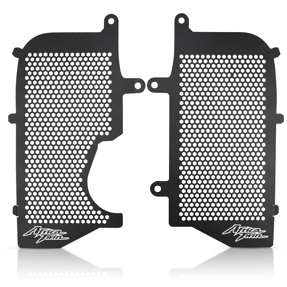For Honda CRF1100L Africa Twin 2020 2021 2022 2023 2024 CRF 1100 L Africa Twin Adventure ADV Sports Radiator Grille Guard Cover