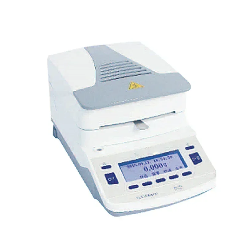 Upgrade Electric YLS16A (pro)/YLS16B (plus) Halogen Moisture Meter Moisture Meter