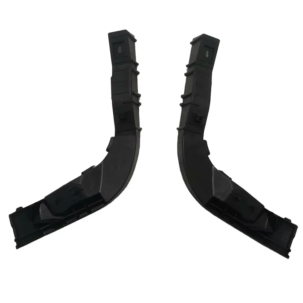 

For Hyundai Elantra 2007 2010 Front Bumper Brackets Part Numbers 865142H000 & 865132H000 Reliable and Easy Installation