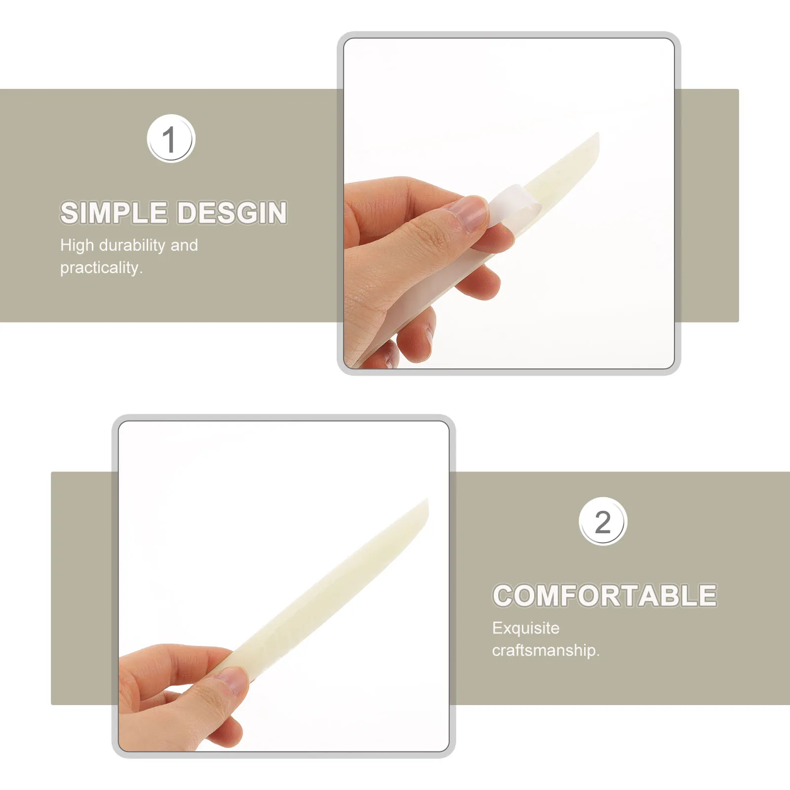 

4pcs Night Glow Car Door Edge Guards PVC Protector Anti Collision Scratch Proof Door Ding H Shield Body Moldings