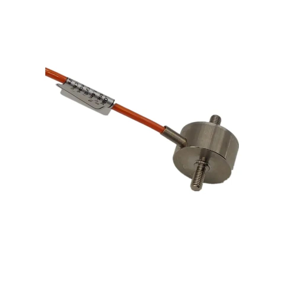 

В НАЛИЧИИ DYMH-103 микро-датчик измерения силы натяжения из нержавеющей стали, датчик нагрузки 100 кг