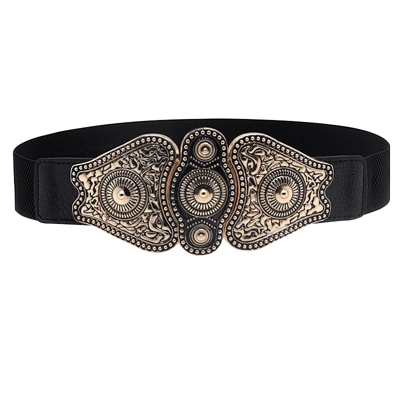 Thumbnail 3 - #74 Best Womens Belts to Buy In 2026