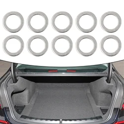 90471-PX4-000 Transmission Drain Plug Washer For Honda For Acura For Accord Coupe Car Door Panel Trunk Latch Accessories