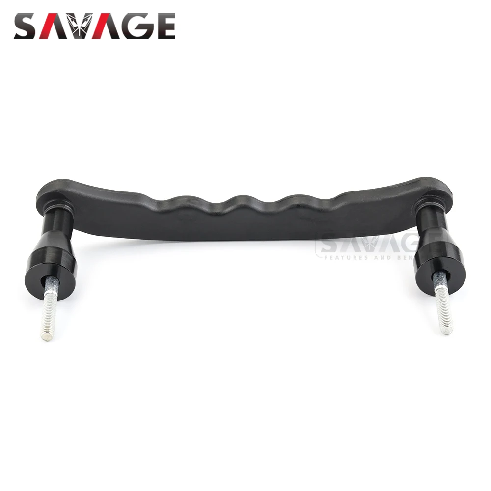 Rear Grab Handle Bar Rail For Off-Road XC XC-W XC-F XCF-W EXC EXC-F SX SXF Dirt Pit Bike Accessories Rear Seat Hand Handle