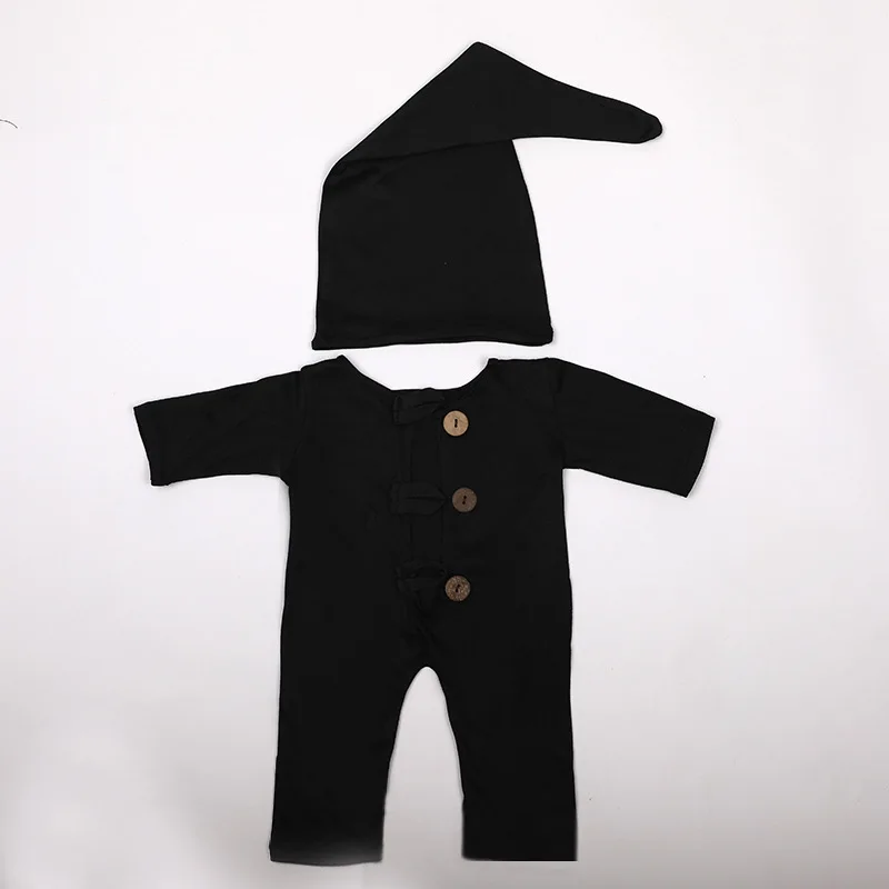 Photography For Newborns Props Accessories Infant Boy Costume Photo Shoot Male Birth Articles Outfit Girls Newborn Photography