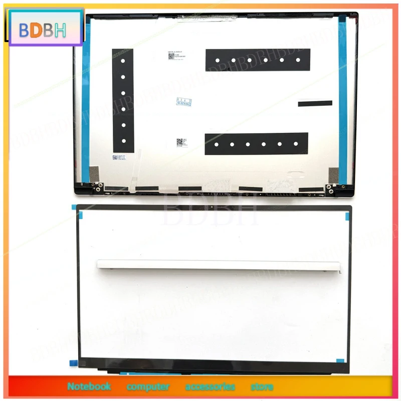 LCD Back Cover / Bezel / Hinge Cover For  Samsung Galaxy Book NP750XDA NP750TDA