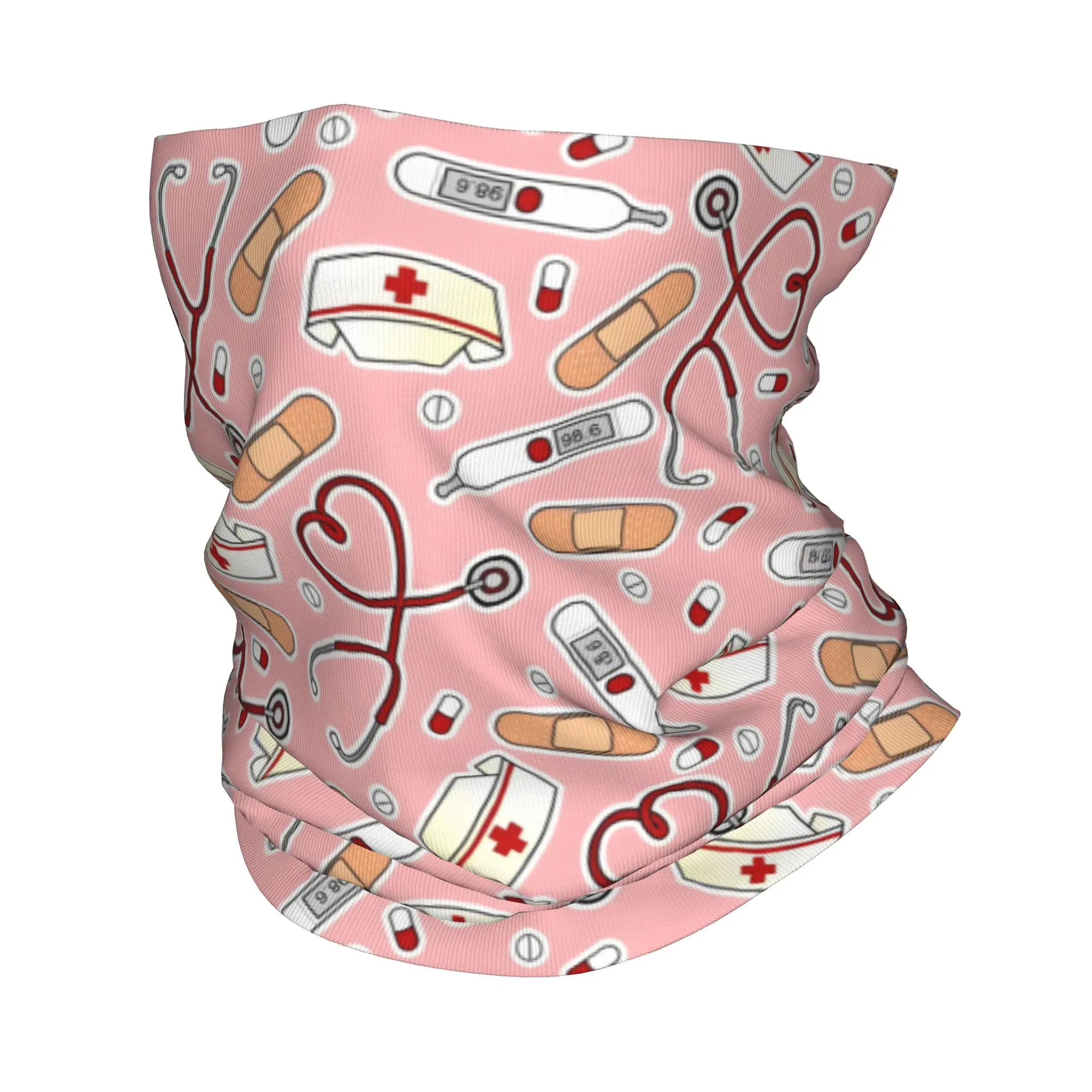 Custom Enfermera En…