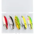 5pcs with box