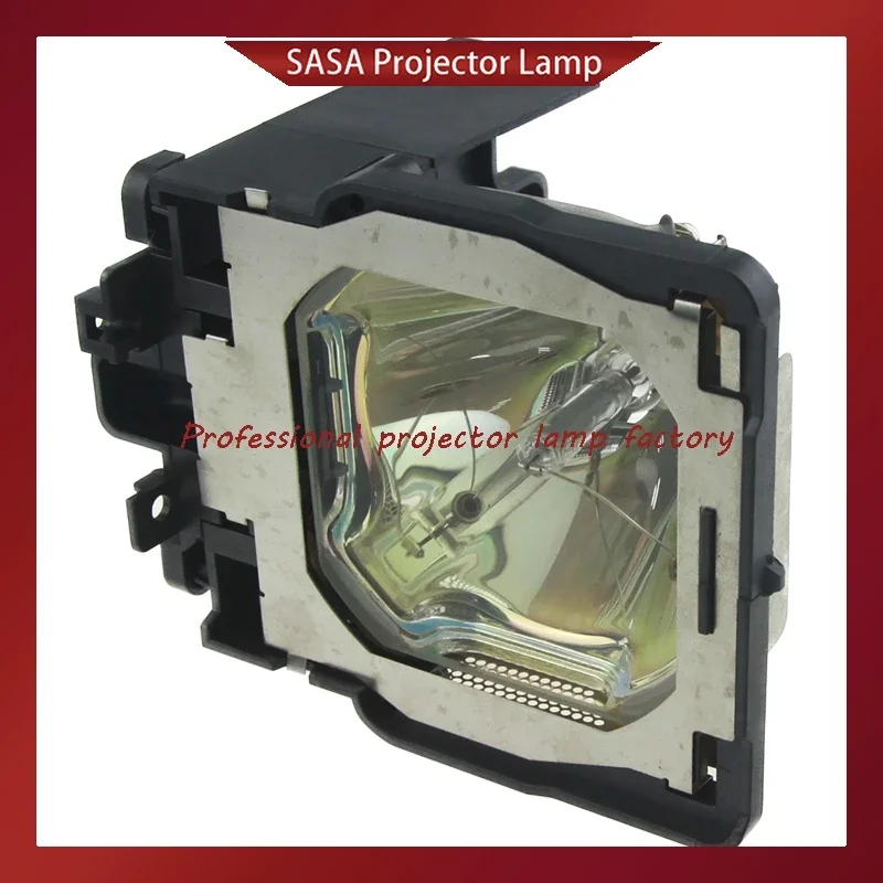 POA-LMP109 berkualitas tinggi 610-334-6267 lampu proyektor pengganti untuk Sanyo PLC-XF47K PLC-XF47 PLC-XEF47W dengan garansi 3 bulan