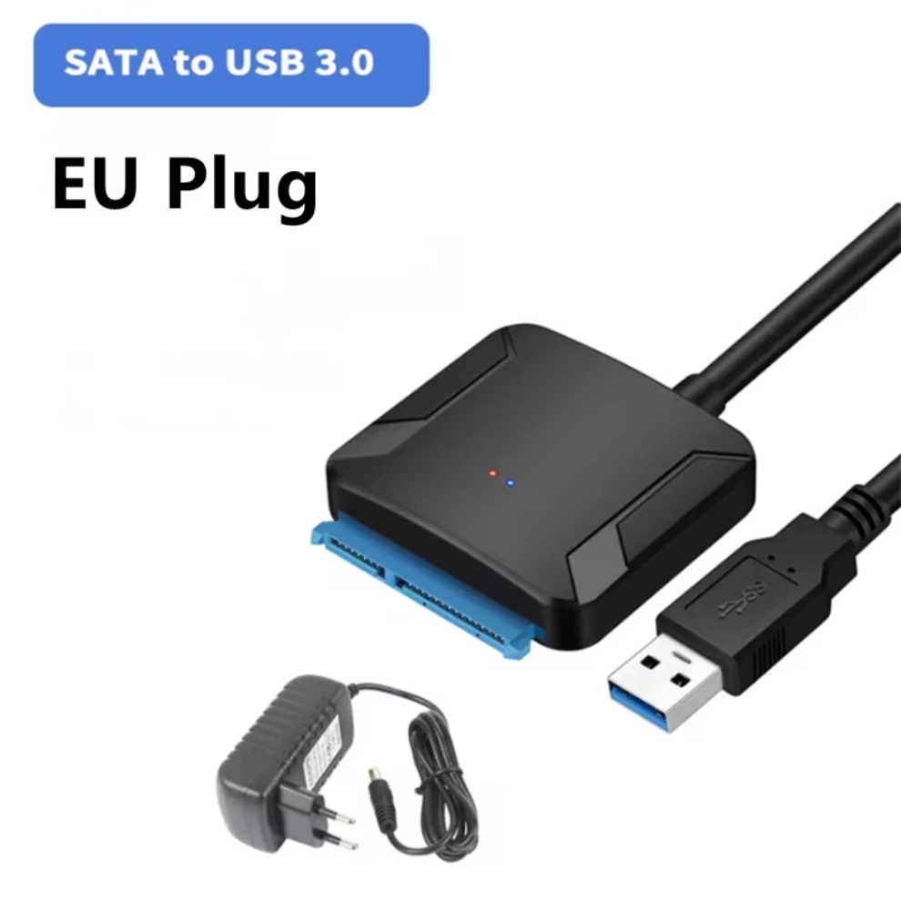 EU Plug