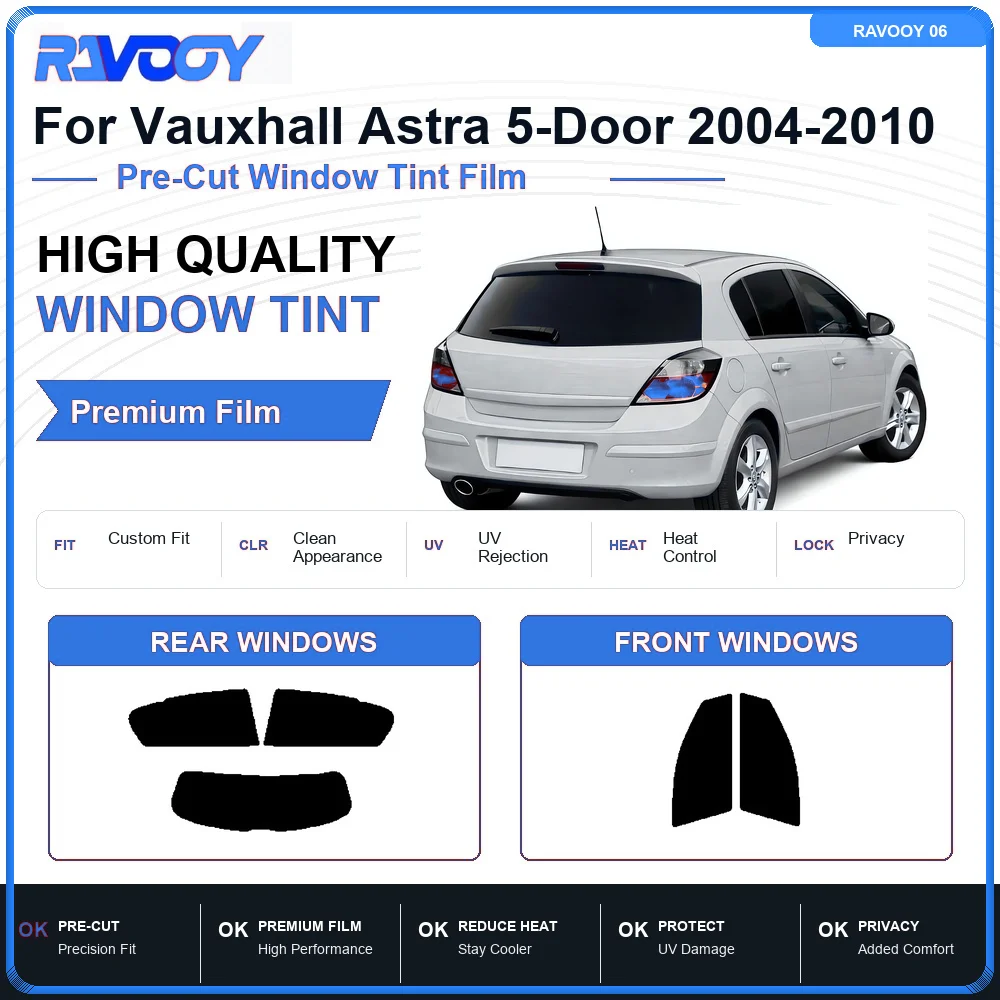 premium-pre-cut-window-tint-for-vauxhall-astra-5-door-2004-2010-front-rear-windows-uv-heat-rejection-privacy-film