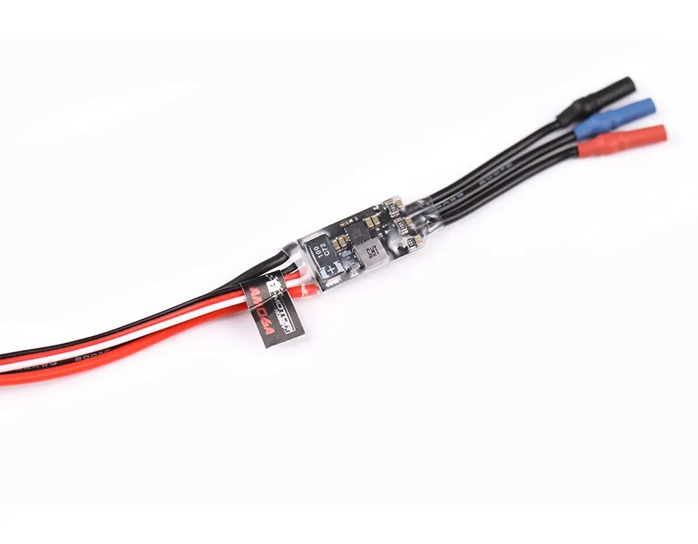 T-MOTOR AM06A 6A 1-2S BLHeli_S F3P aereo ESC