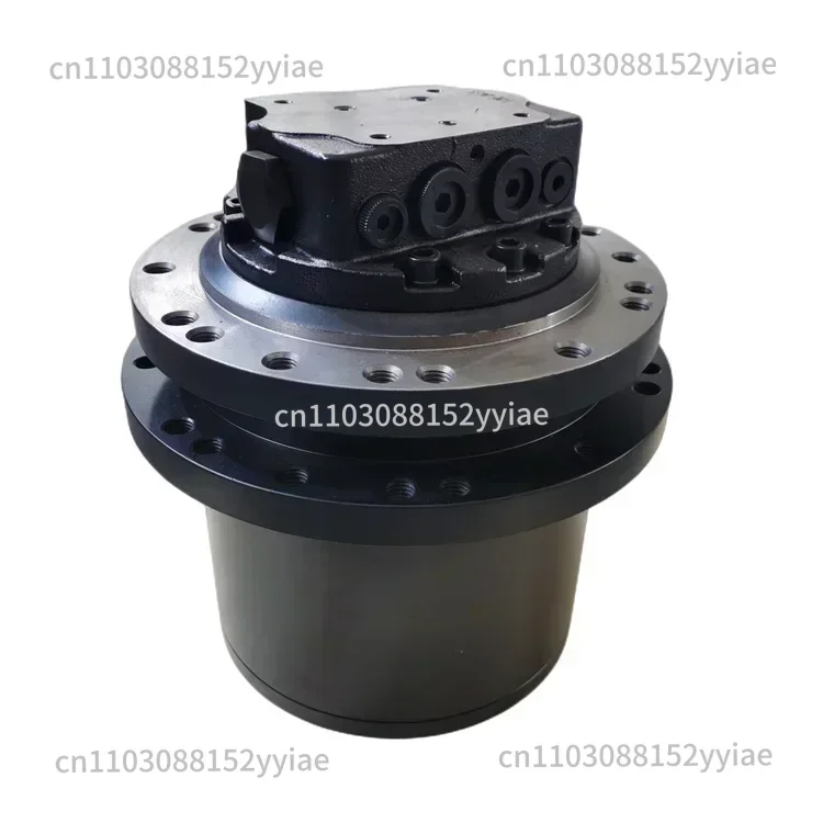 

Takeuchi Excavator Parts TB25 TB125 TB070 TB250 Final Drive TB15 Tb145 TB175 Hydraulic Travel Motor GM09 MAG-33VP MAG-18VP PHV4B
