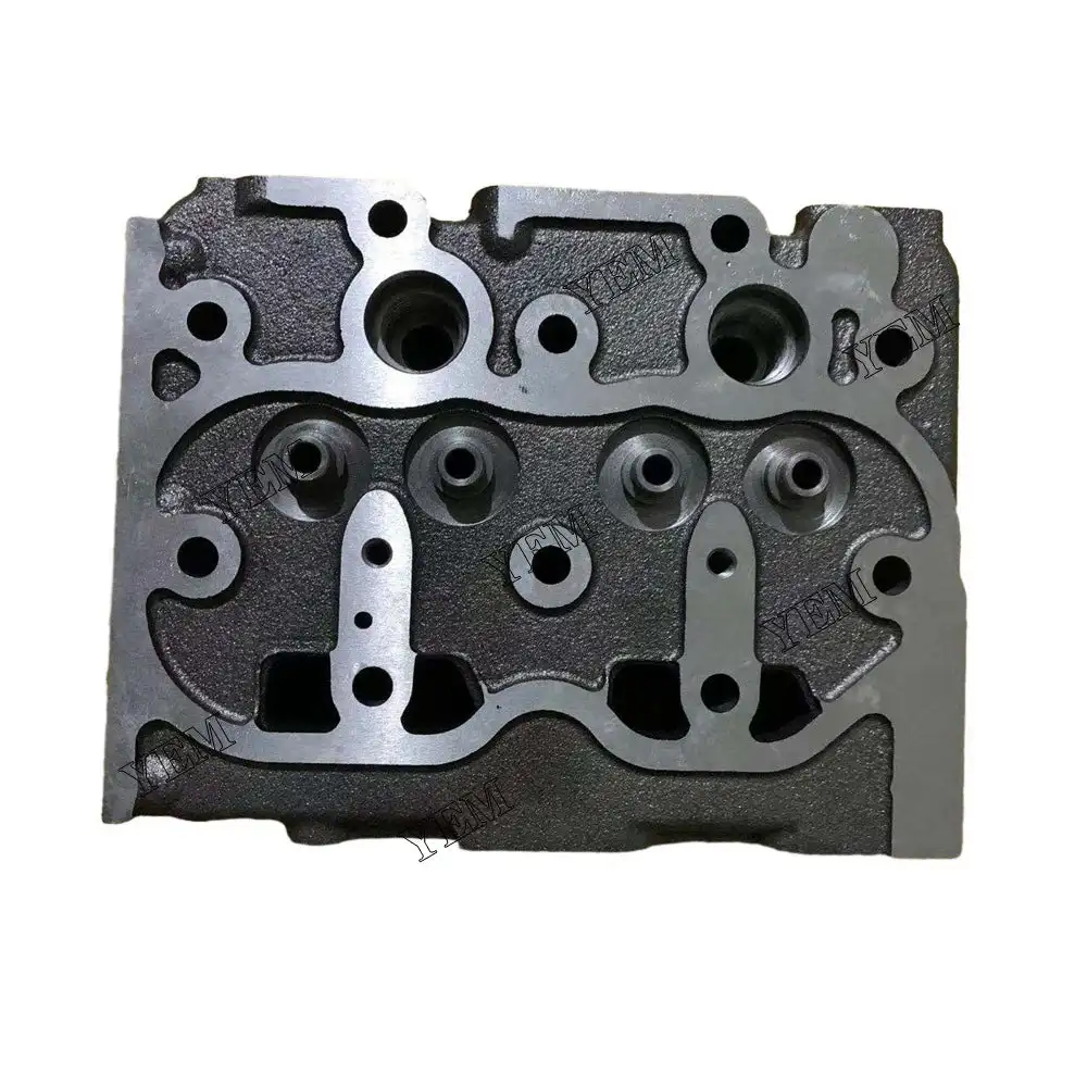 cylinder head For Kubota Z750 Engine Parts