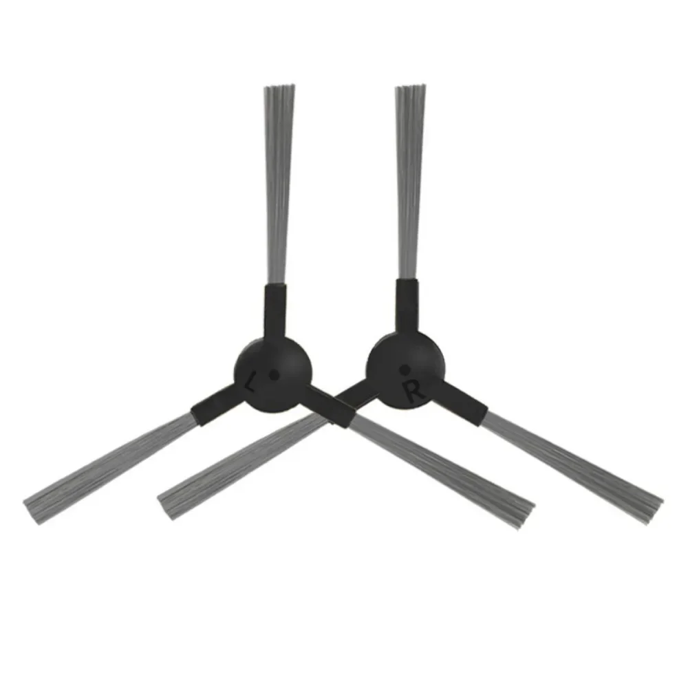 For ZCWA ONSON MAMNV BR150 BR151 Sweeper Haier TL30U1 Side Brush Filter Rag