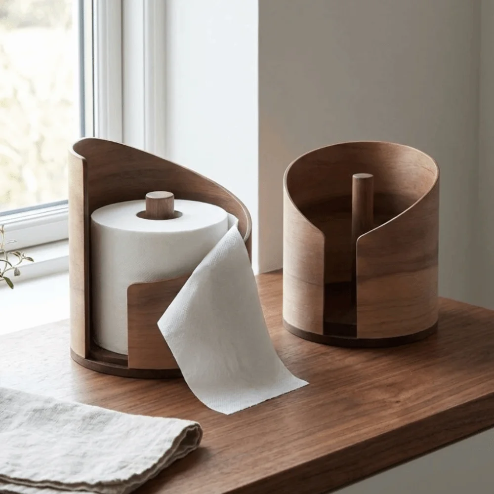 #25 Best Facial Tissue Holders to Buy In 2026