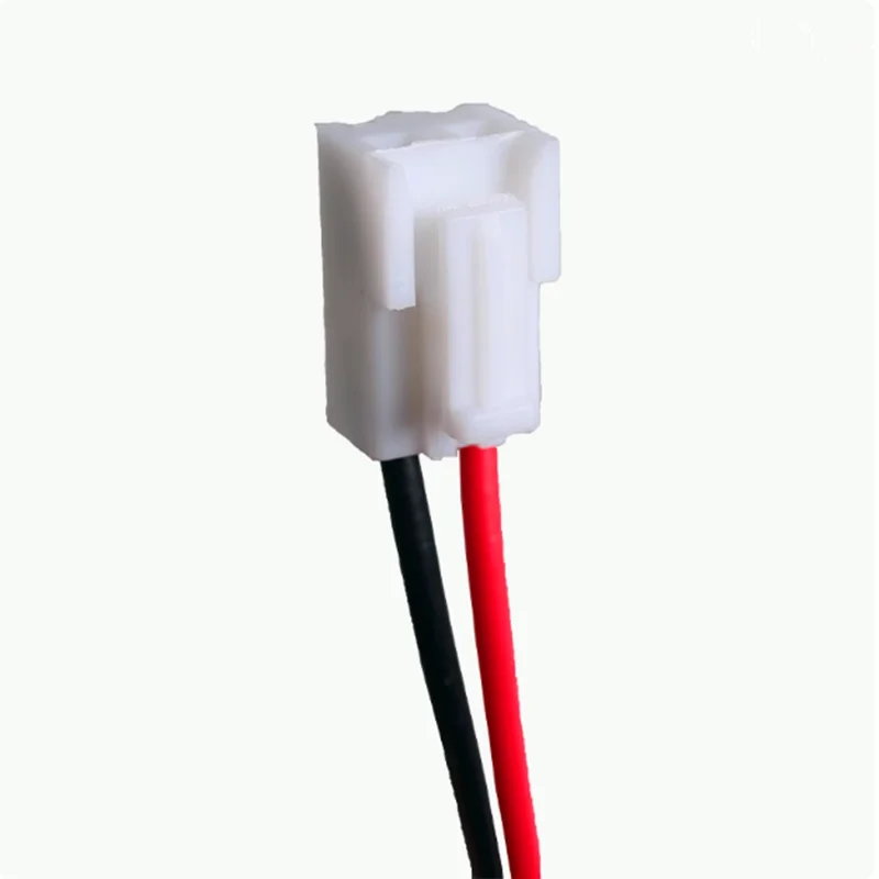 10PCS VH3.96MM Pitch terminal lijn 2P/3P/4P/5P/6P Double-ended kabelboom elektronische draad verbindingslijn