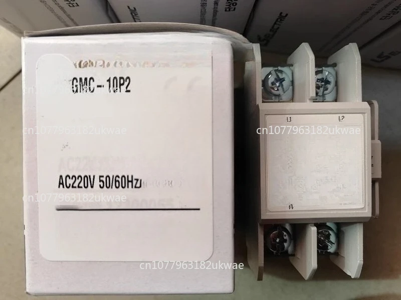 

Electricity Generation AC Contactor GMC-20P2 GMC-10P2 GMC-25P2 GMC-30P2